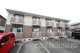 セジュールコスモスの画像