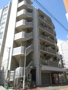 ラ レジデンシアコモダの画像