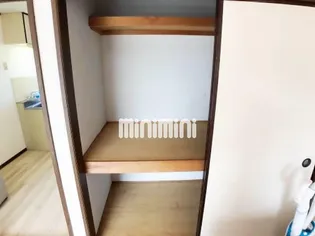 ハイム江戸橋A【2階】の内装