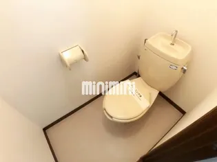 ハイム江戸橋A【2階】の内装