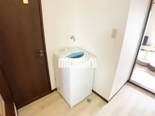 ハイム江戸橋A【2階】のその他画像