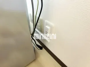 ハイム江戸橋A【2階】の内装