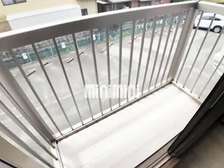 ハイム江戸橋A【2階】の内装