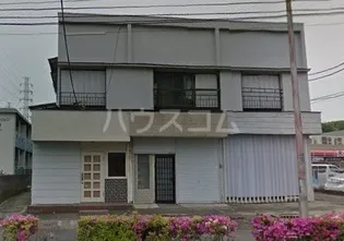 第一小林荘【2階】の外観