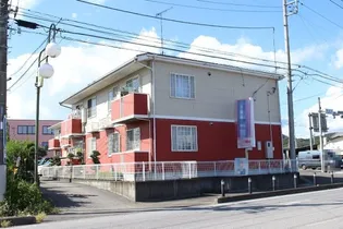 プレーザントハウスBの画像