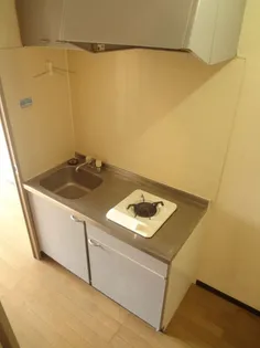 ジェイワンヒルズ西船【1階】のキッチン