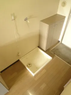 ジェイワンヒルズ西船【1階】の内装