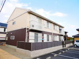 パークタウン中野Bの画像