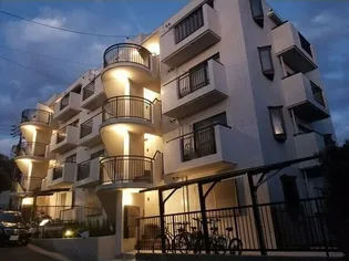 愛知県名古屋市守山区大森2【マンション】の外観