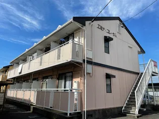 エミナコレージュIの画像