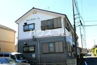 ハイブリッジハイムの画像