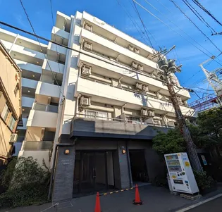 グローハイツ平野本町の画像