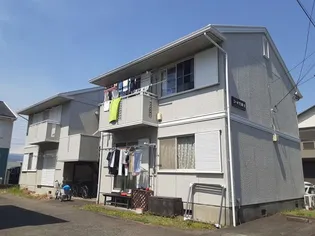 コーポ竹縄Bの画像