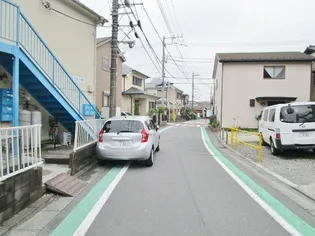 パレス桂の画像