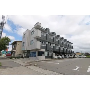 スペース88【3階】の外観