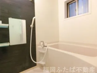 リンデン小笹【1階】の風呂