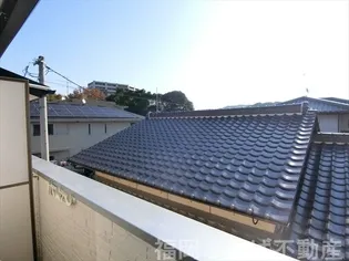 リンデン小笹【1階】の内装