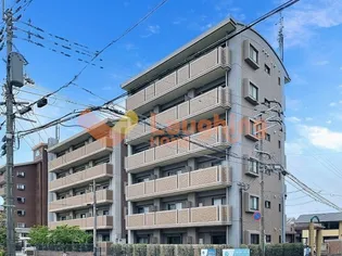 福岡県久留米市小森野2【マンション】の外観