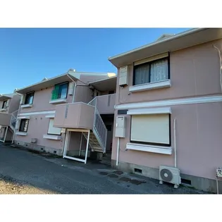 ハイツ恵 B棟の画像