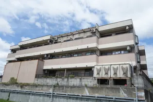 プラザ堅田の画像