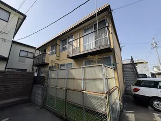 チェリーコーポの画像