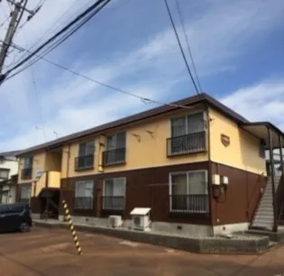 フォーブルグリーンの画像