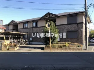 サニーフラットIの画像