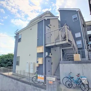 アーバンホームズの画像