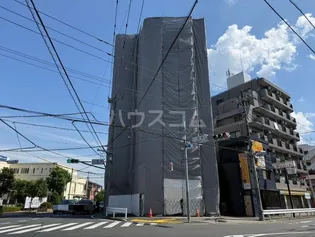 スピカ東小岩【5階】の外観