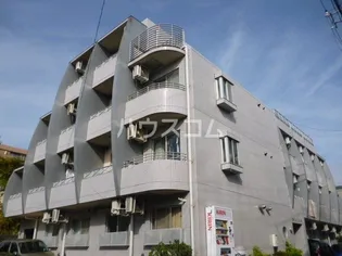 末広259【1階】の外観