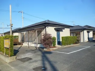 茨城県鹿嶋市大字長栖【一戸建】の外観