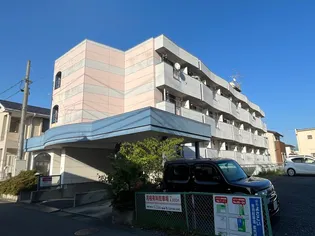 グランベリーの画像