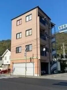 広島県呉市狩留賀町【マンション】の外観