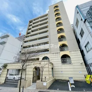 Enchante 泉【5階】の外観