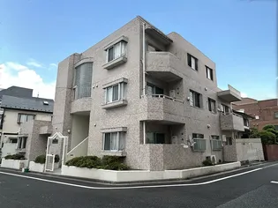 コトブキハイツの画像