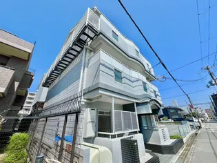 パレス11の画像