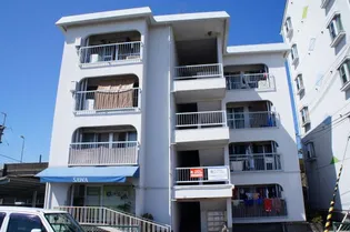 ハイツ清風の画像