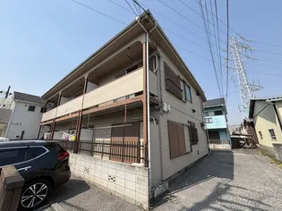 コーポ恵の画像