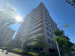 ライオンズマンション北梅田の画像