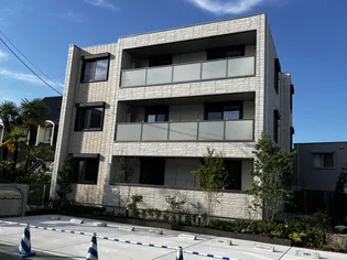 Calmier河原町【2階】の外観