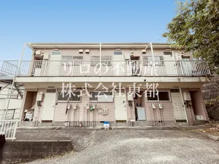 コーポ豊川の画像