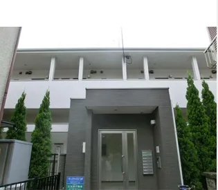 グレイスウッド日吉part.II【2階】の外観