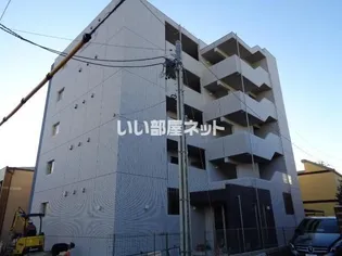 グランストーク八幡の画像