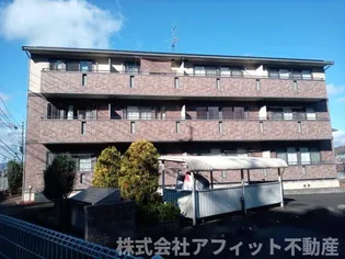 リビングタウン福山東 B棟の画像