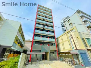 グランパシフィックパークビューの画像