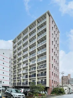 RJRプレシア西公園ベイサイドの画像