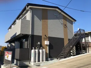 シャトーレイネA棟の画像