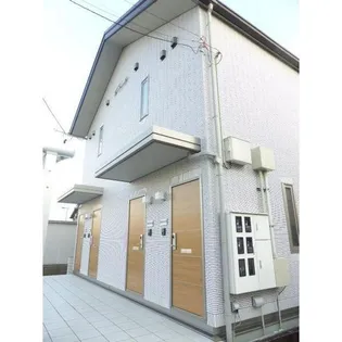 ラシーネ桑名の画像