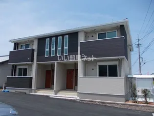 カーサ セレーナ【1階】の外観