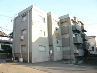 第1尾形マンションの画像